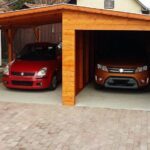 Tóth Péter és Erika